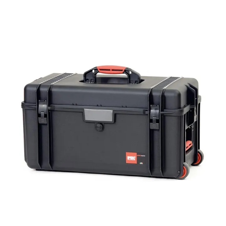 HPRC 4300W Wheeled Hard Resin Case