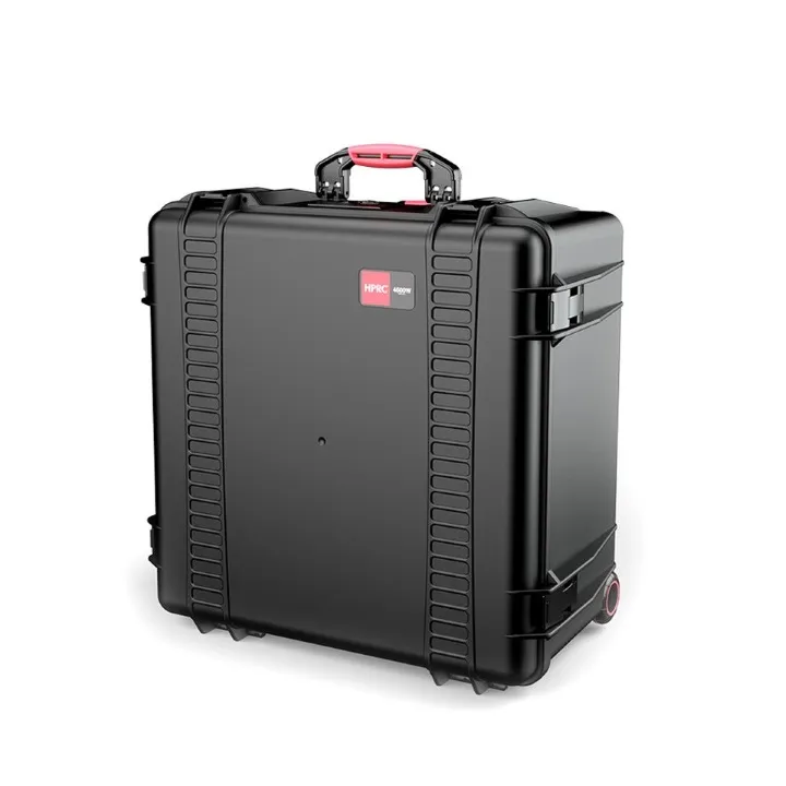 HPRC 4600W Wheeled Hard Resin Case