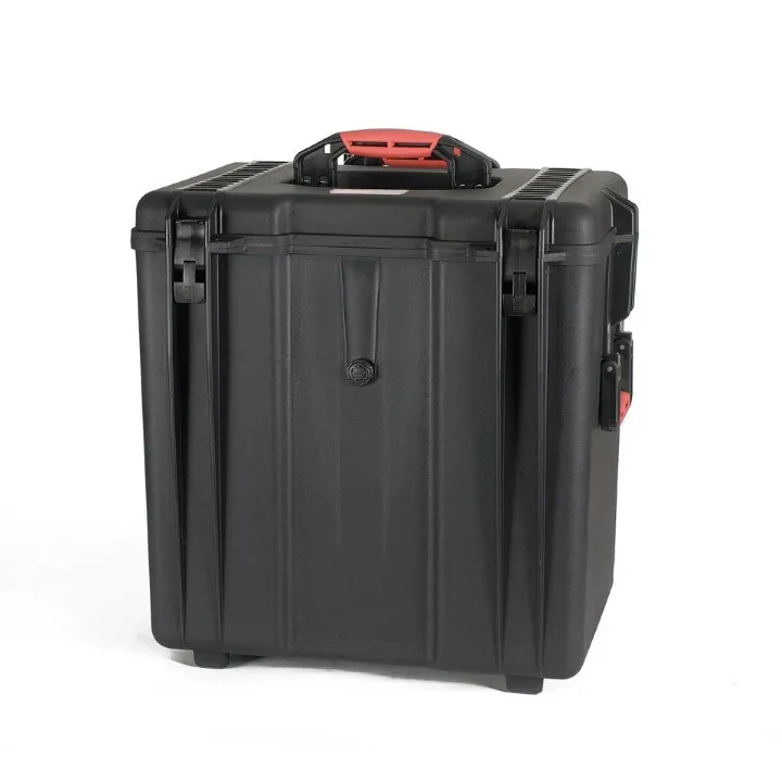 HPRC 4700W Wheeled Hard Resin Case