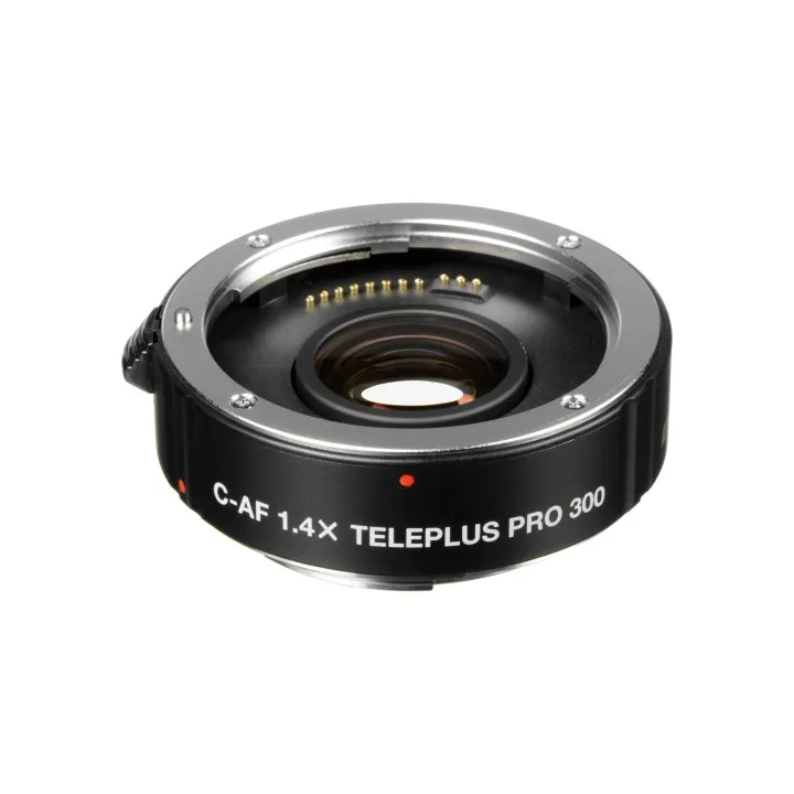 Kenko Teleplus Pro 300 DGX 1.4x Teleconverter for Canon**
