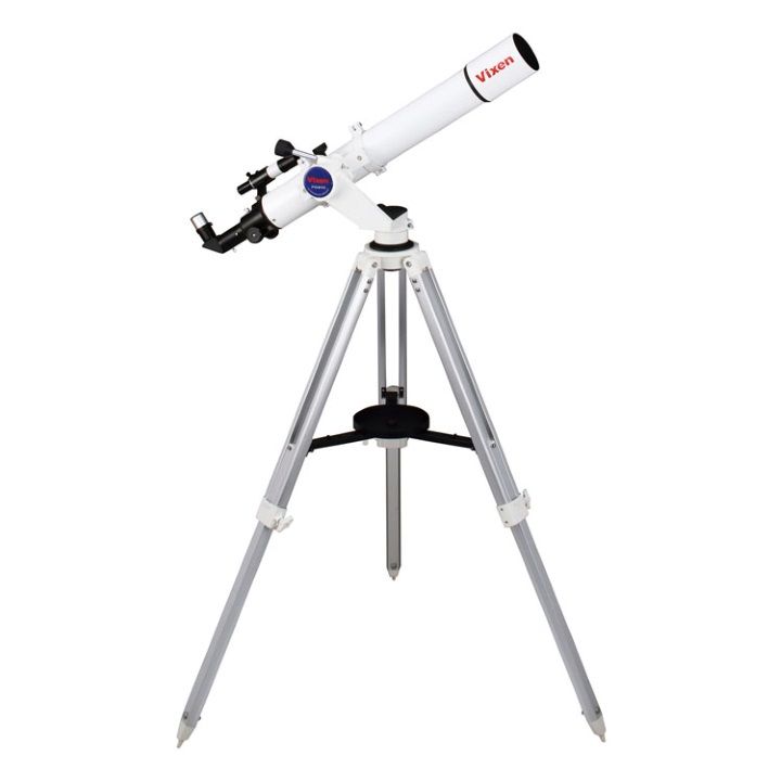 Vixen PORTA II-A80Mf Telescope with Tripod and Mount Kit