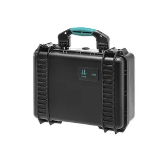HPRC 2400 Hard Resin Case