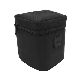 Sigma LS-576L Soft Lens Case for 24-70mm f/2.8 DG Macro