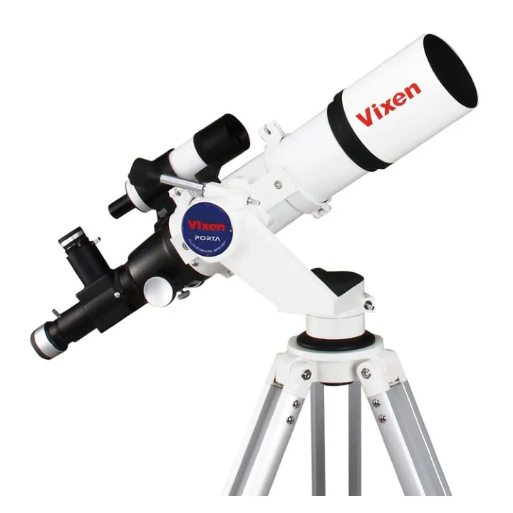 Vixen PORTA II-ED80Sf Telescope