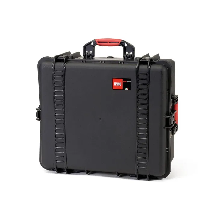 HPRC 2700W Wheeled Hard Resin Case