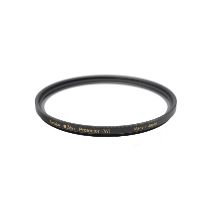 Kenko Zeta Protector Filter