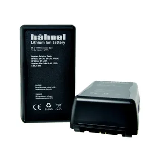 Hahnel V-Mount Battery
