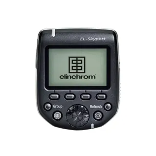 Rotolight EL-Skyport HSS Transmitter