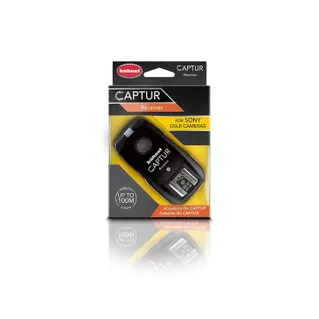Hahnel Captur Additional Receiver for Sony