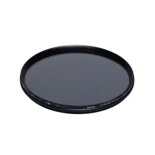 Kenko Circular PL (W) Vernier