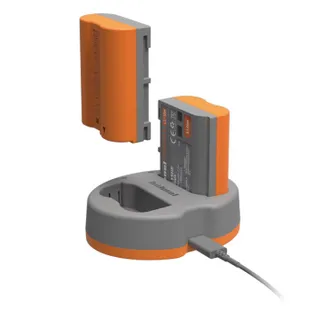 Hahnel Extreme Power Kit Nikon HLX-EL15HP **