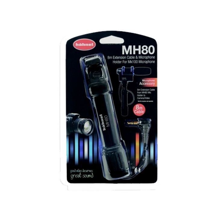 Hahnel MK200 MH80 8M Extension Cable **