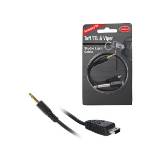 Hahnel Studio Cable Tuff/Viper **