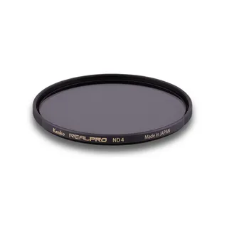 Kenko RealPro ND4 Filter