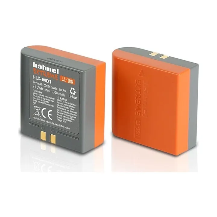 Hahnel HLX-MD1 Modus Extreme Battery for MODUS 600RT Speedlight