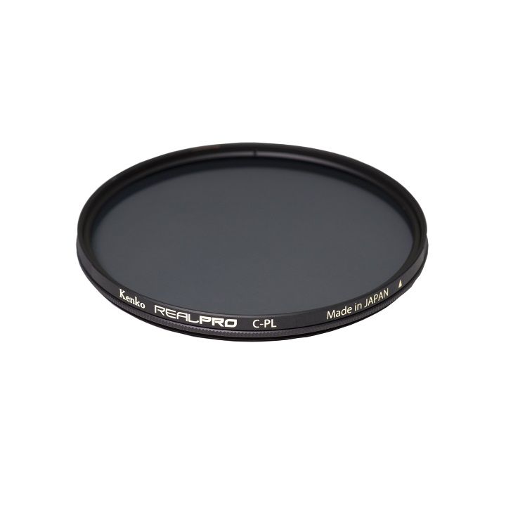 Kenko RealPro Circular Polariser Filter