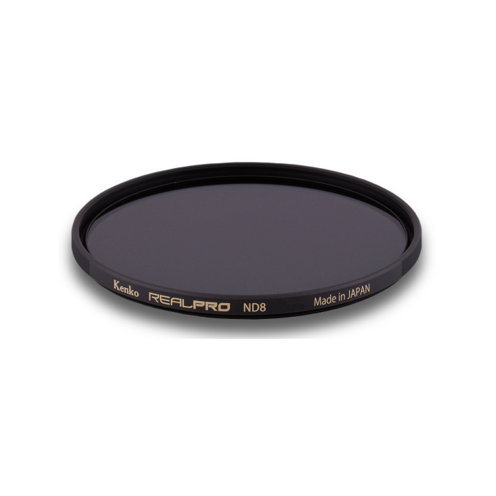 Kenko 55mm RealPro MC ND8 Filter