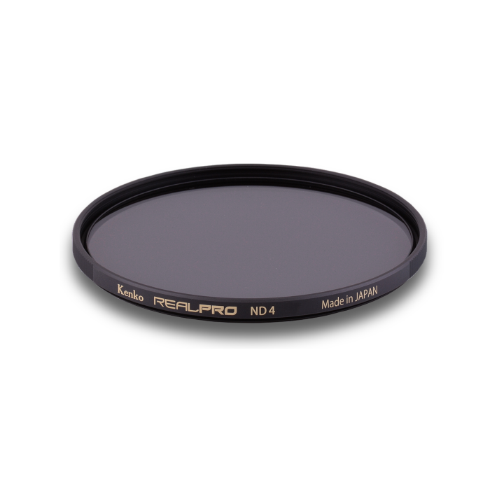 Kenko 62mm RealPro MC ND4 Filter