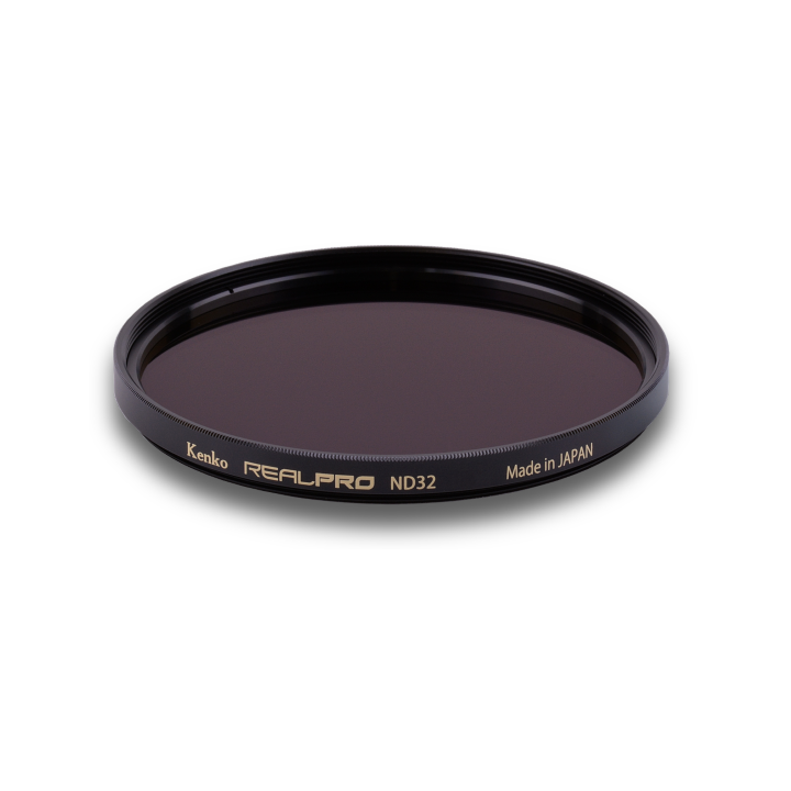 Kenko 55mm RealPro MC ND32 Filter