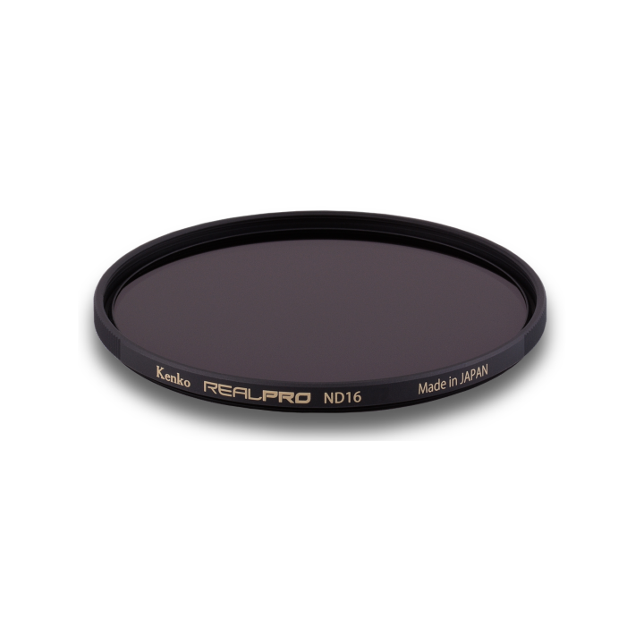 Kenko 58mm RealPro MC ND16 Filter