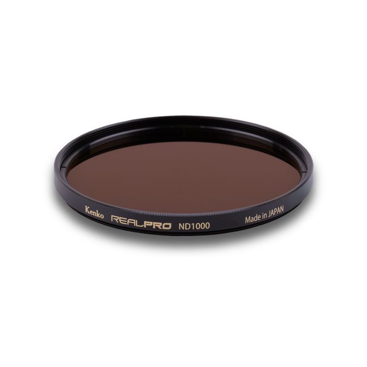 Kenko 55mm RealPro MC ND1000 Filter