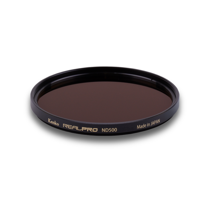 Kenko 62mm RealPro MC ND500 Filter