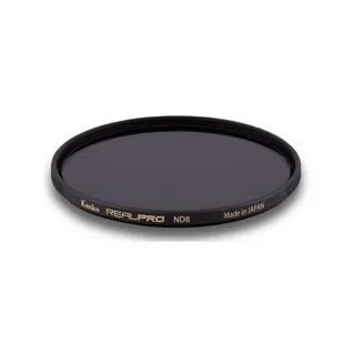 Kenko RealPro ND8 Filter