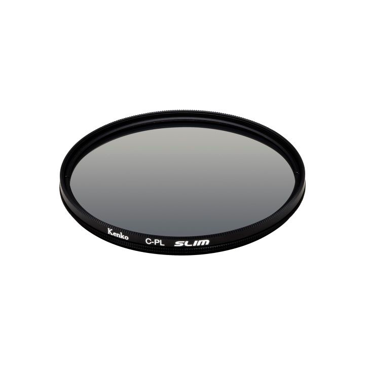 Kenko 46mm Slim Circular-Polariser Filter (PH)