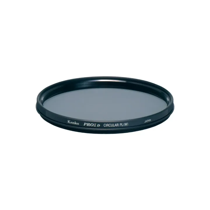 Kenko 49mm Pro1D Circular-Polariser NWB Filter **