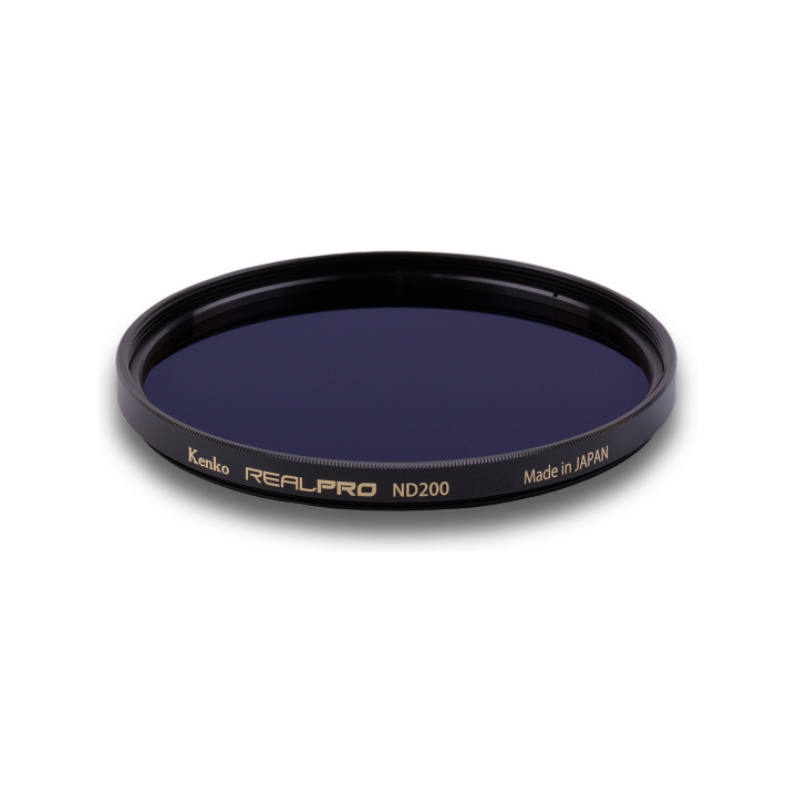 Kenko RealPro ND200 Filter