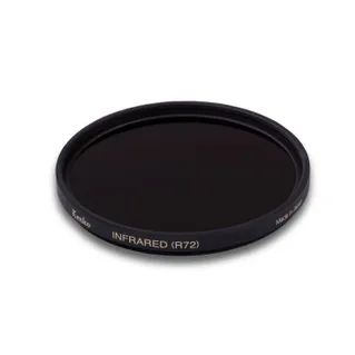Kenko Infrared R72 Filter