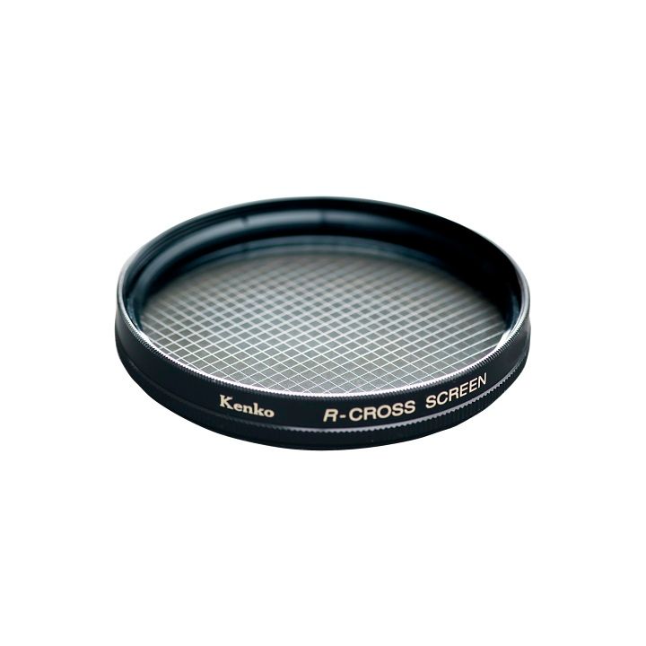 Kenko 55mm R-Cross Screen Filter