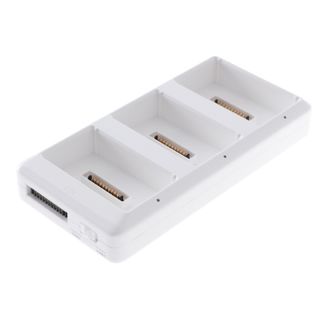 DJI Phantom 4 PT8 - Battery Charging Hub **