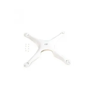 DJI Phantom 4 Pro PT6 - Upper Shell CP.PT.S00075