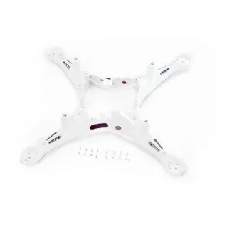 DJI Phantom 4 Pro PT7 - Middle Shell BC.PT.S00180