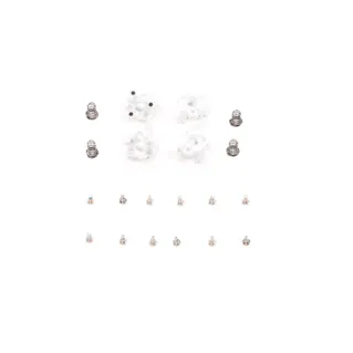 DJI Phantom 4 Pro PT4 - Quick Release Plate Set ( 2CCW & 2CW ) CP.PT.S00073