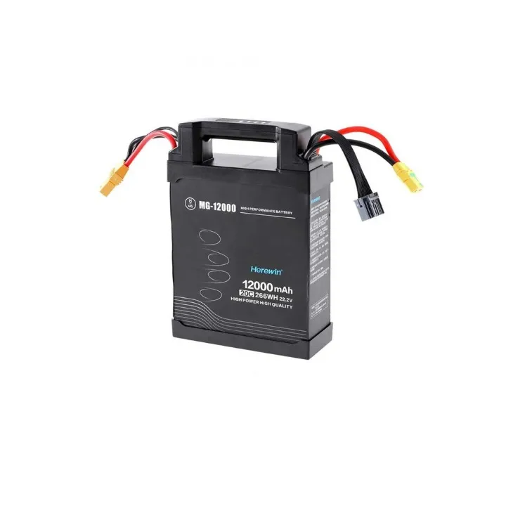 DJI Agras MG-12000S Flight Battery Pack for MG-1S Only
