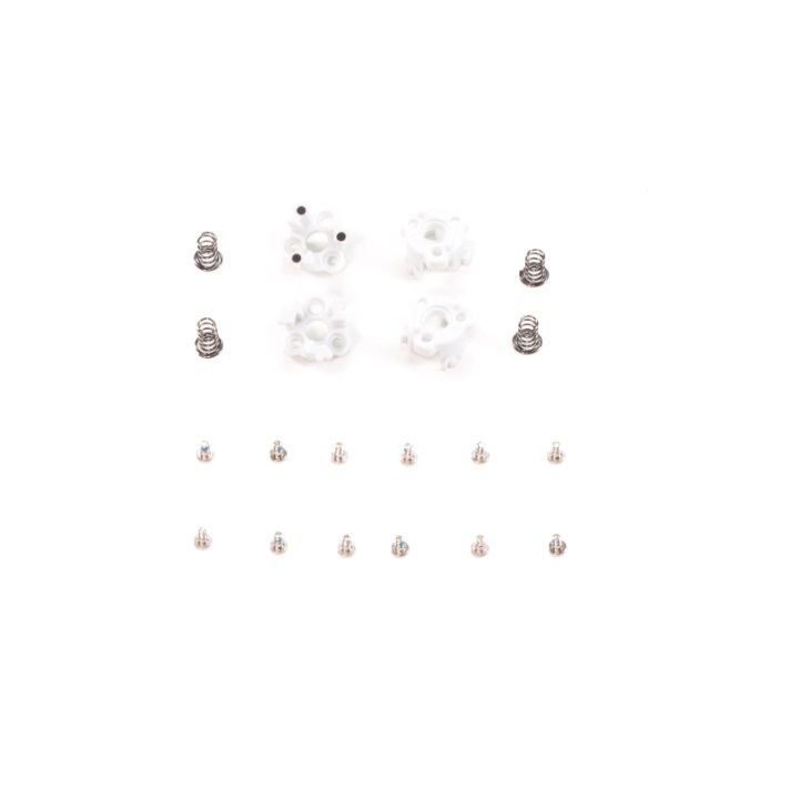 DJI Phantom 4 Pro PT4 - Quick Release Plate Set ( 2CCW & 2CW ) CP.PT.S00073**