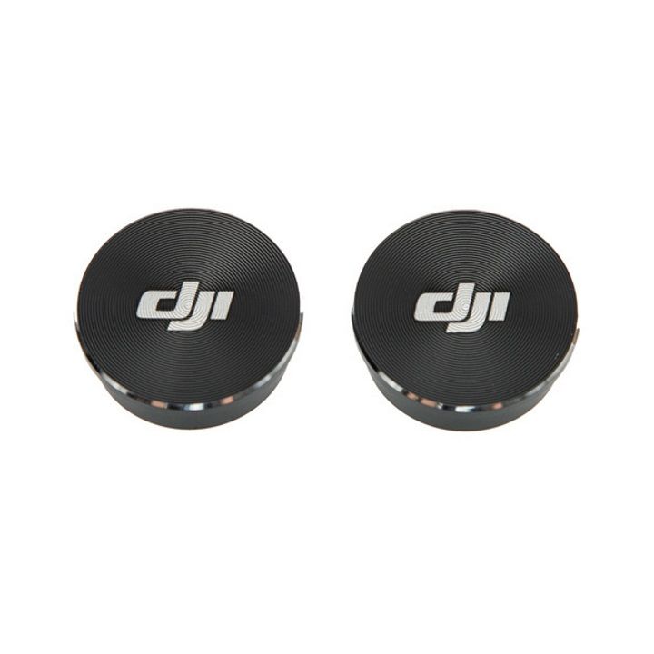 DJI Ronin PT18 Vertical Bar End Stops (2) for Ronin **