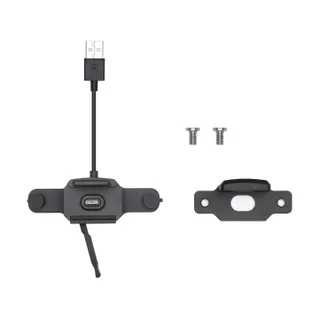 DJI CrystalSky PT5 Mavic/Spark Remote Controller Mounting Bracket