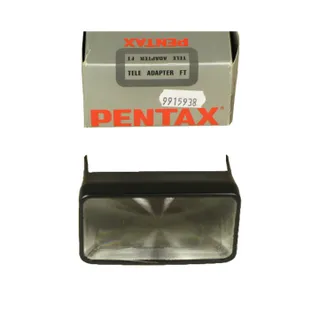 Pentax Tele Adapter FT