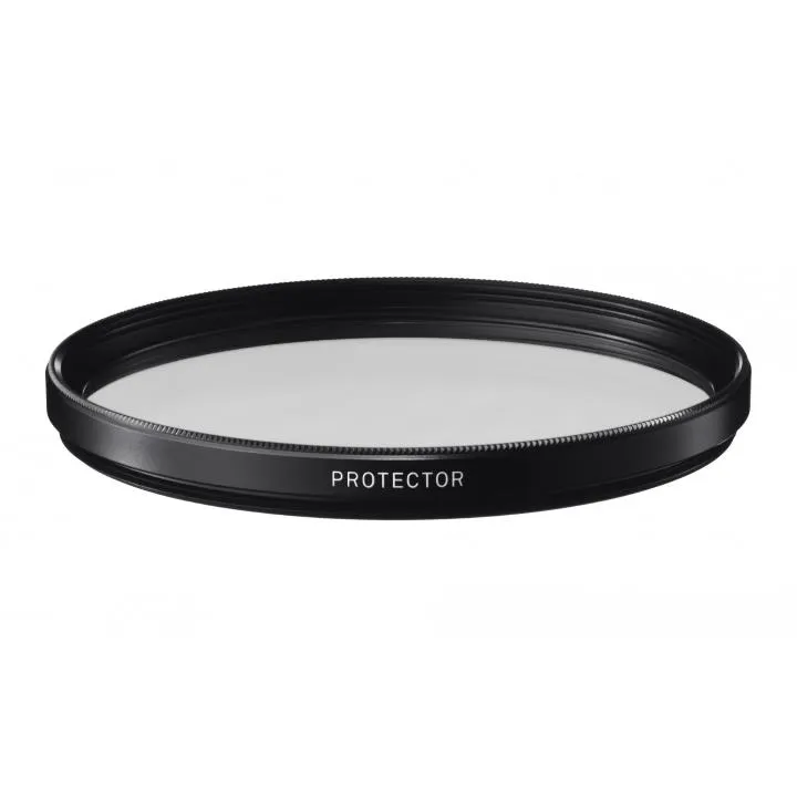 Sigma Protector Lens Filter