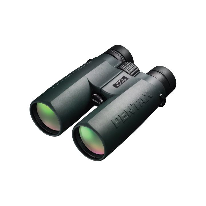 Pentax ZD WP Binoculars