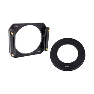 Formatt-Hitech 100mm Holder and Screw Kit