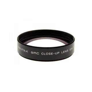 Pentax 645 SMC Close-Up Lens S56 58mm