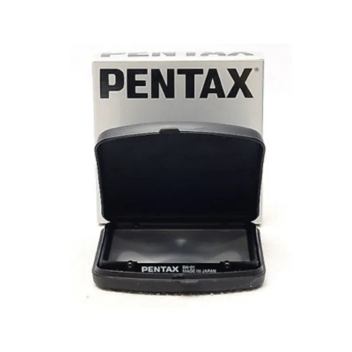 Pentax 67II BA-81 Focusing Screen