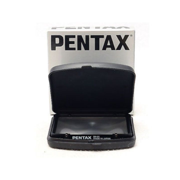 Pentax 67II BE-80 Focusing Screen