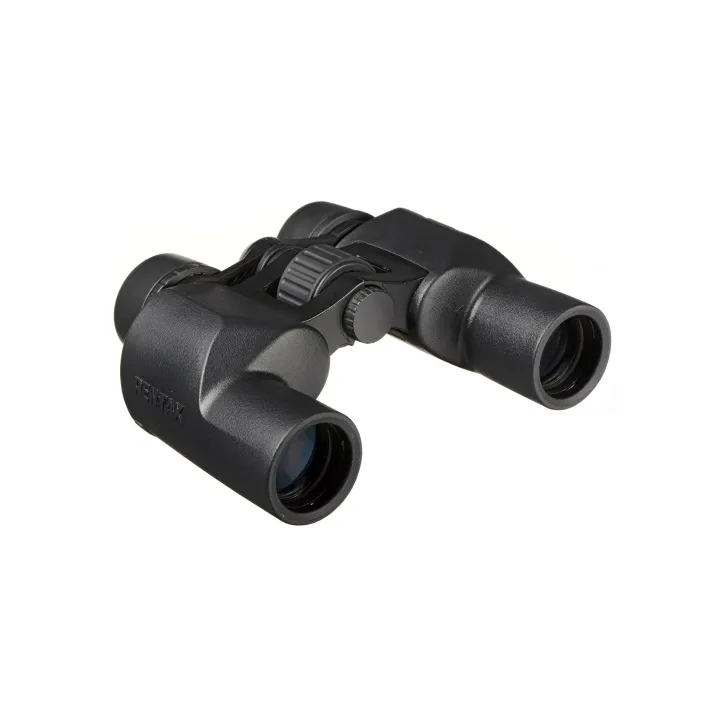 美品】 Pentax AP 8x30 WP Binoculars (Black) by Pentax - dishub