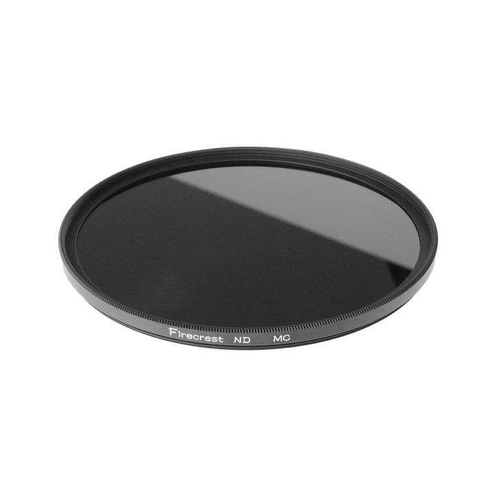 Formatt-Hitech Firecrest ND 105mm Neutral Density 3 (10 Stops) Filter **