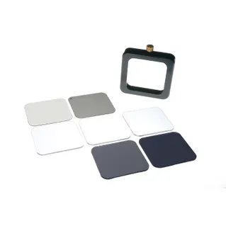 Formatt Hi-Tech Starter Kit for GoPro Hero 3 / 4**